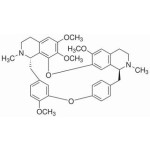 粉防己碱 Tetrandrine (NSC-77037; d-Tetrandrine)  分析标准品,HPLC≥98%
